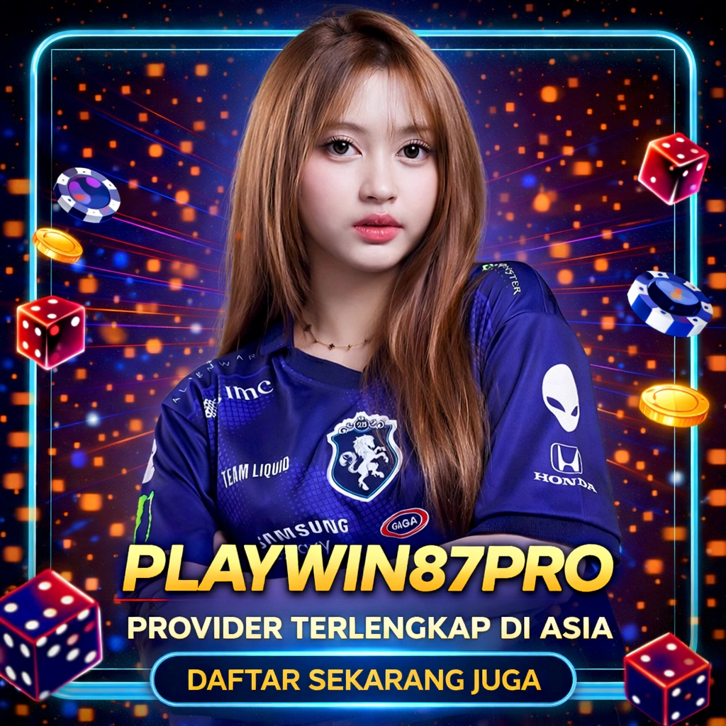 Playwin87pro | Akses Pro Buat Yang Suka Gerak Cepat